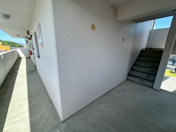 ハイツ77　801