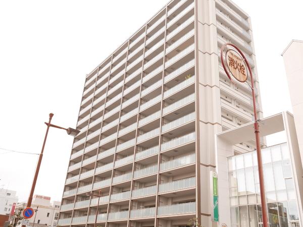 ラルウェンディ岩国駅前