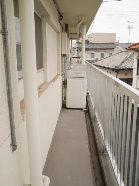パストラルビル（岩国市車町3丁目）