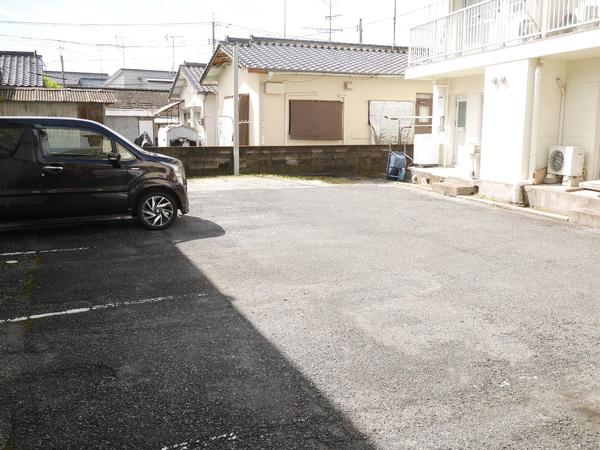 パストラルビル（岩国市車町3丁目）