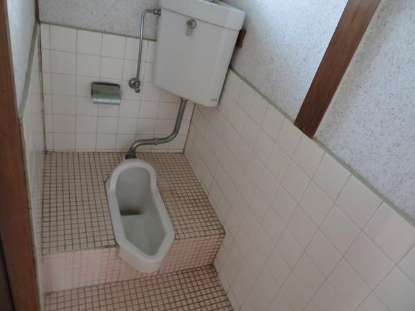 錦荘　１号室