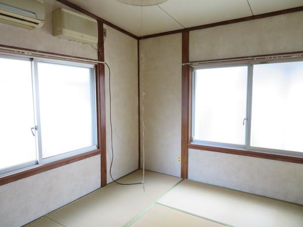 錦荘　１号室