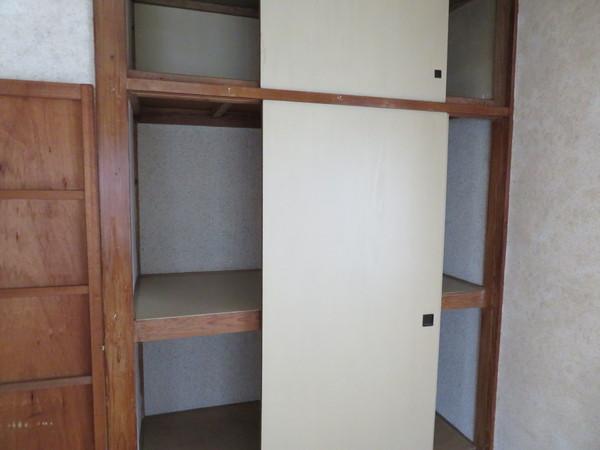 錦荘　１号室