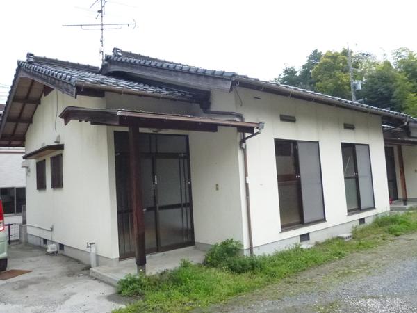 杉田貸家