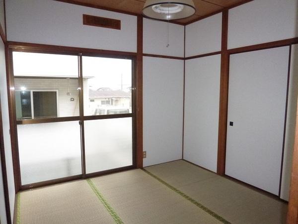 杉田貸家