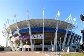 ジャクソン・タワー(KIZUNA　STADIUM)