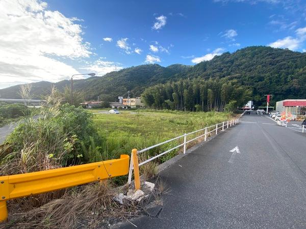 岩国市多田貸地