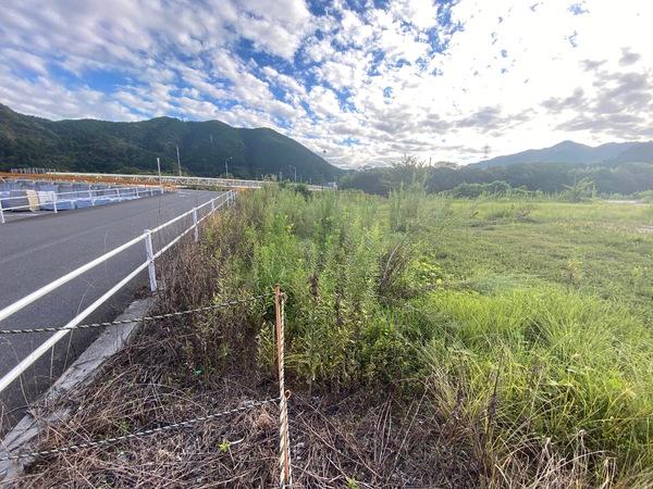 岩国市多田貸地