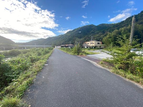 岩国市多田貸地