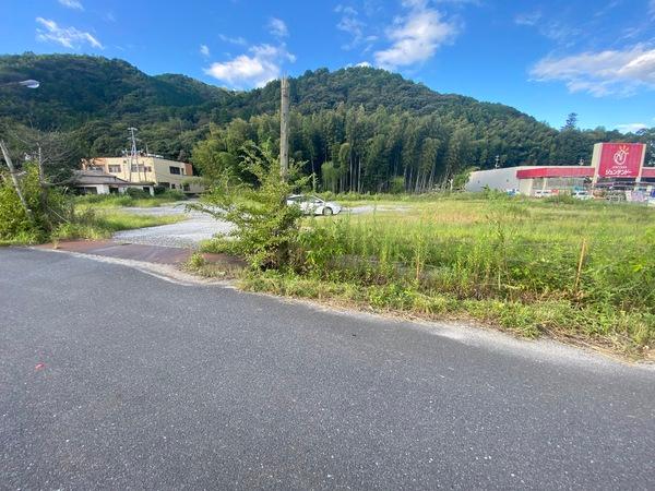 岩国市多田貸地