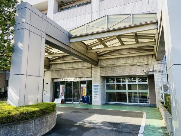 コーポ武内(川口市立医療センター)