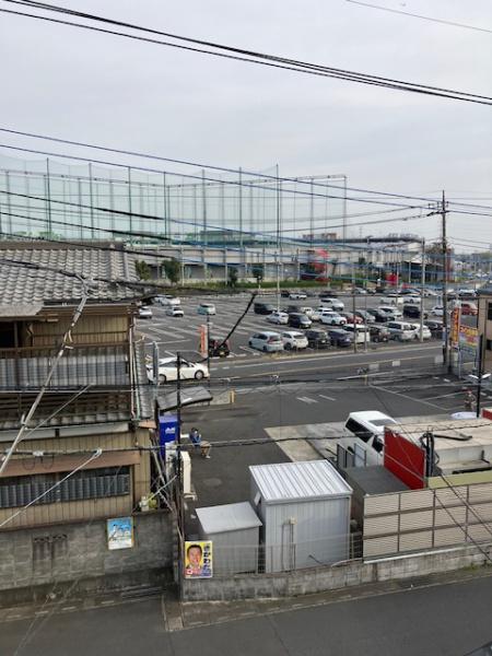 コーポ武内
