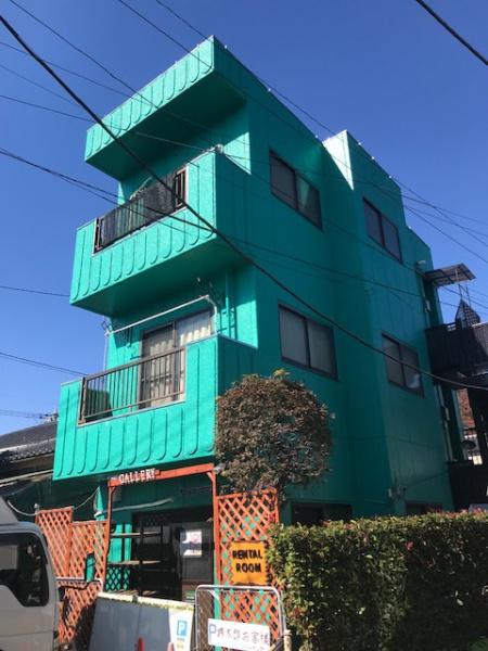 コーポ武内