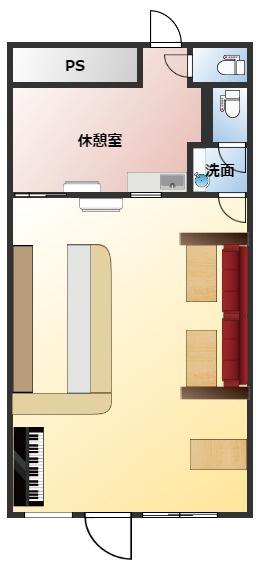 青木パークハイツ