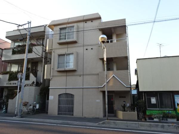 エクセルアサヒ