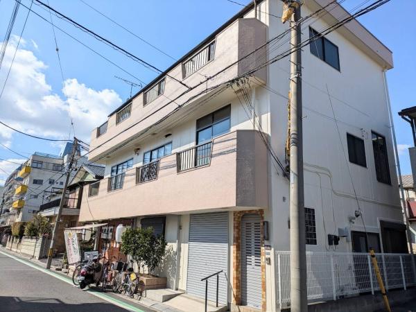鈴木ビル