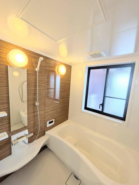 戸田市下前１丁目のマンション