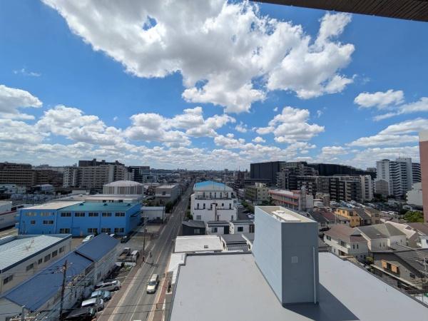 戸田市下前１丁目のマンション