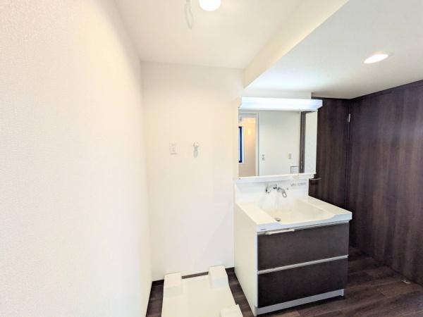 戸田市下前１丁目のマンション