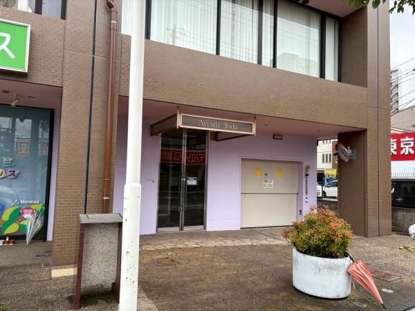 戸田市下前１丁目のマンション
