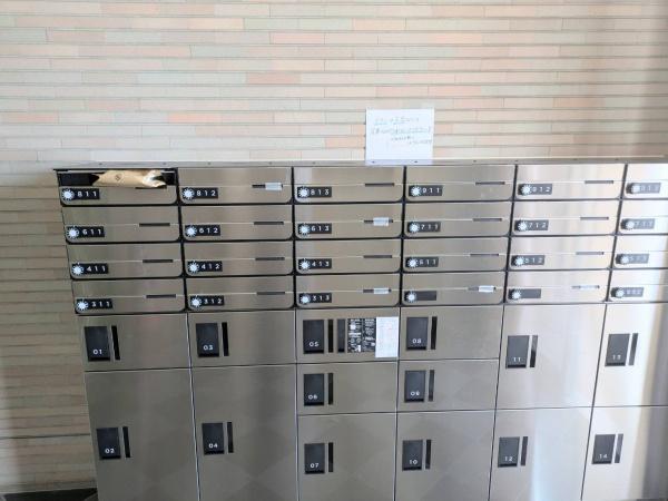 戸田市下前１丁目のマンション