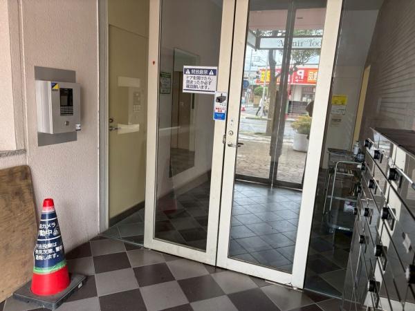 戸田市下前１丁目のマンション