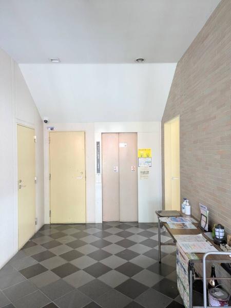 戸田市下前１丁目のマンション