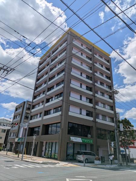 戸田市下前１丁目のマンション