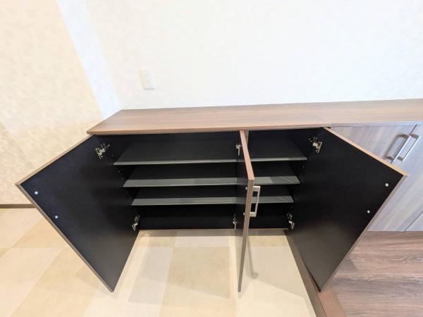 戸田市下前１丁目のマンション