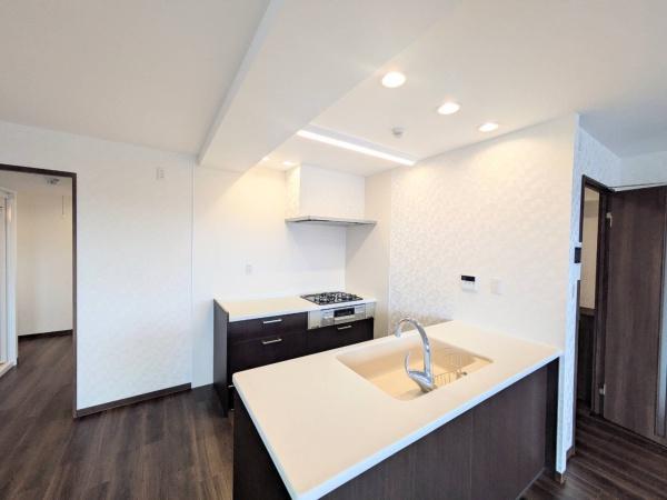 戸田市下前１丁目のマンション