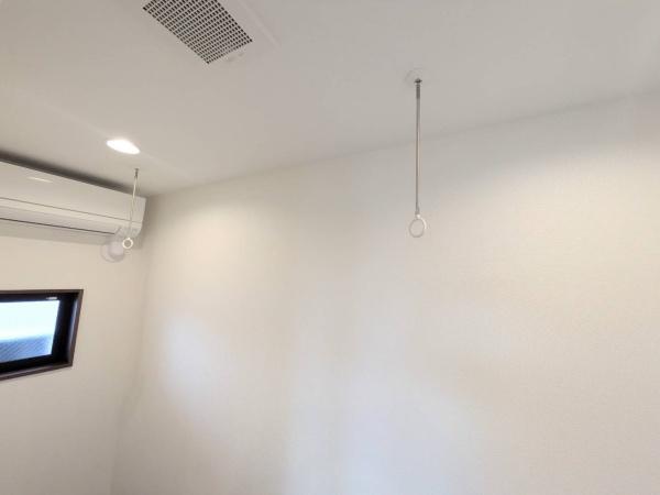 戸田市下前１丁目のマンション