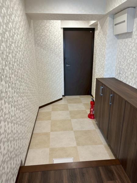 戸田市下前１丁目のマンション
