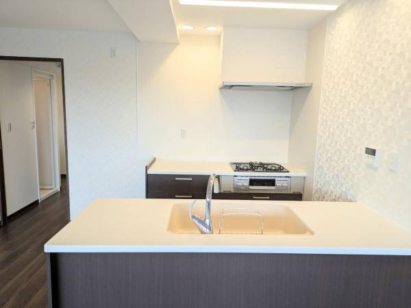 戸田市下前１丁目のマンション