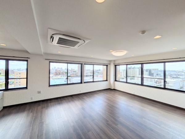 戸田市下前１丁目のマンション