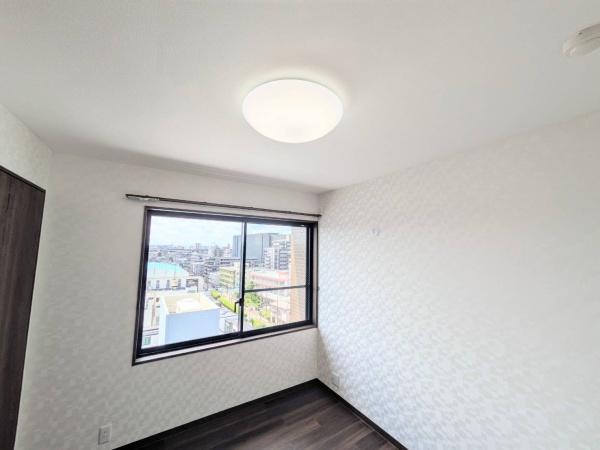 戸田市下前１丁目のマンション