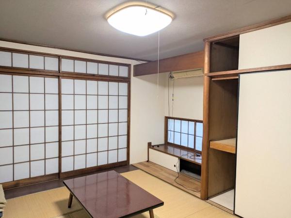 さいたま市浦和区本太５丁目の貸家