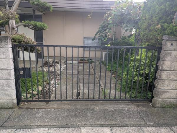 さいたま市浦和区本太５丁目の貸家