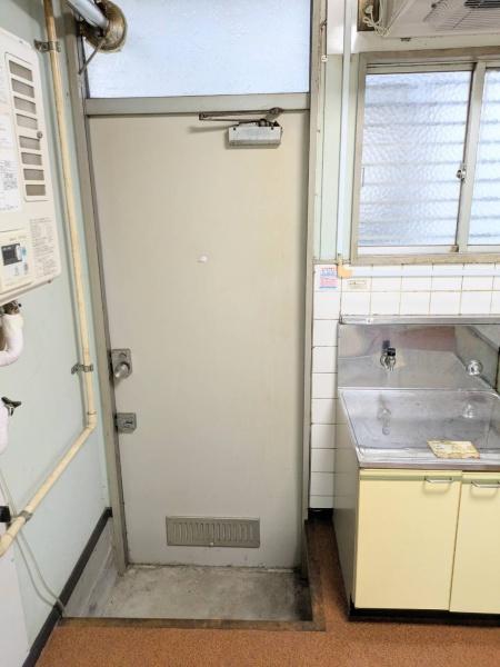 さいたま市浦和区本太５丁目の貸家