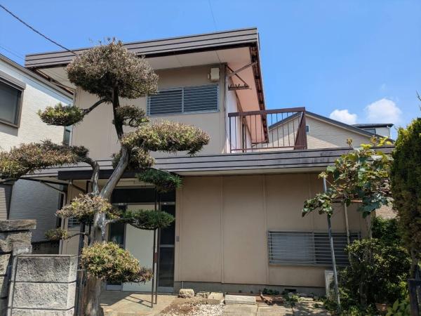 さいたま市浦和区本太５丁目の貸家