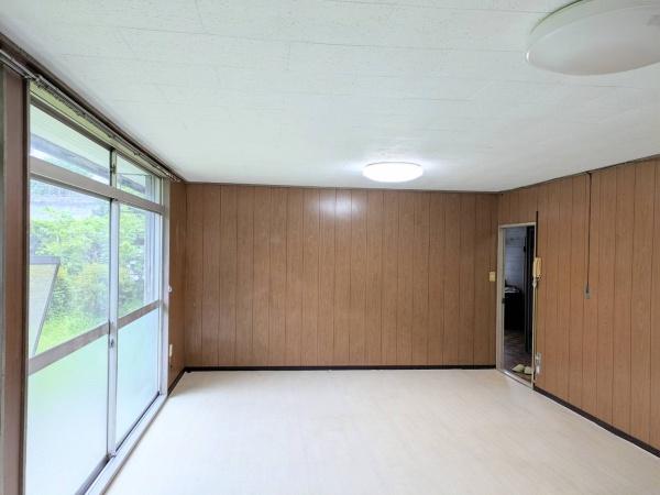 さいたま市浦和区本太５丁目の貸家