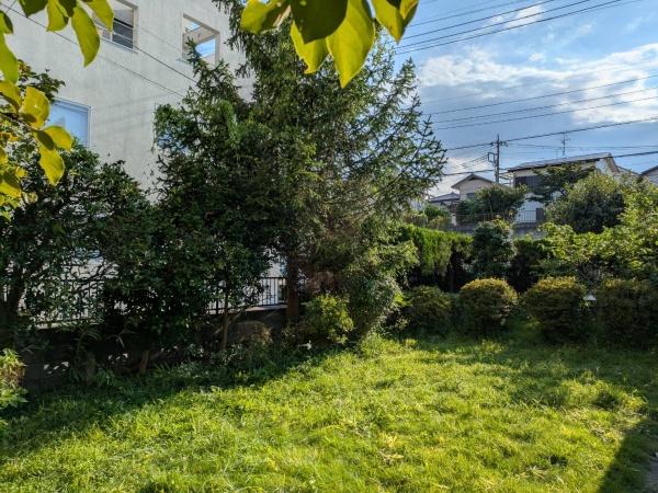 さいたま市浦和区本太５丁目の貸家