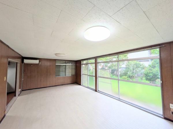 さいたま市浦和区本太５丁目の貸家