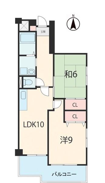 エソール戸田22