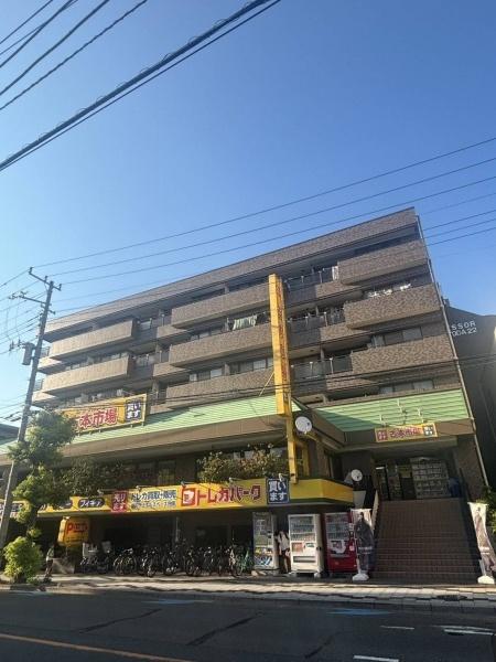 エソール戸田22
