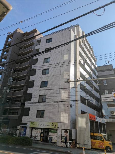 スカイコート西川口第２