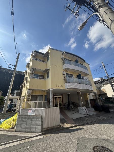 戸田市下前１丁目のマンション
