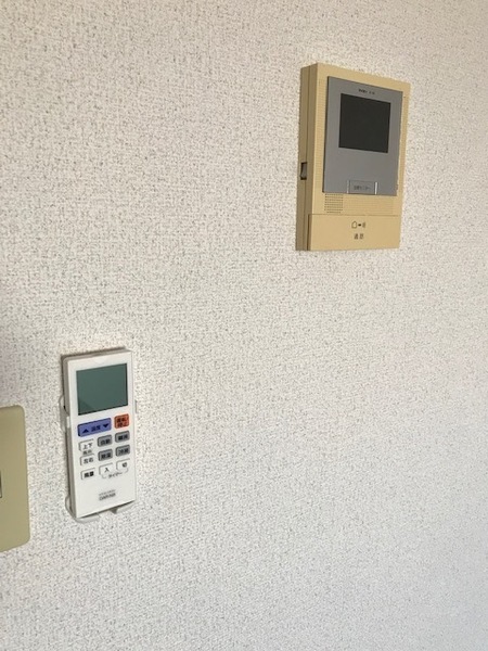 グラフティーマンション8