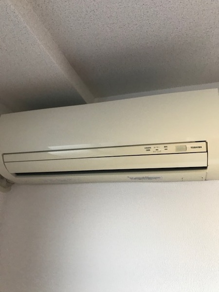 グラフティーマンション8