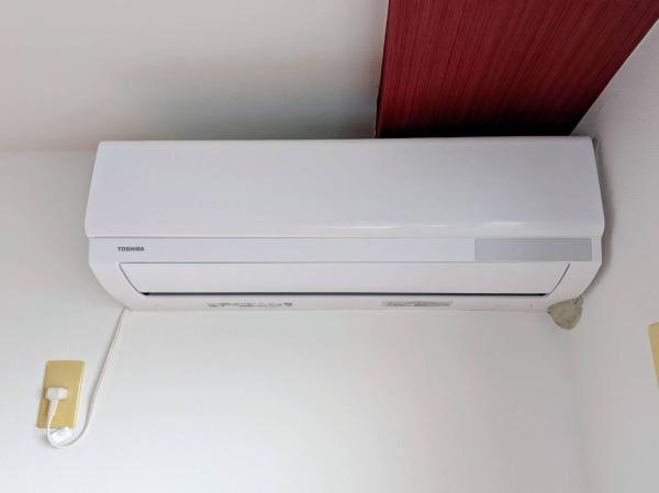 グラフティーマンション8