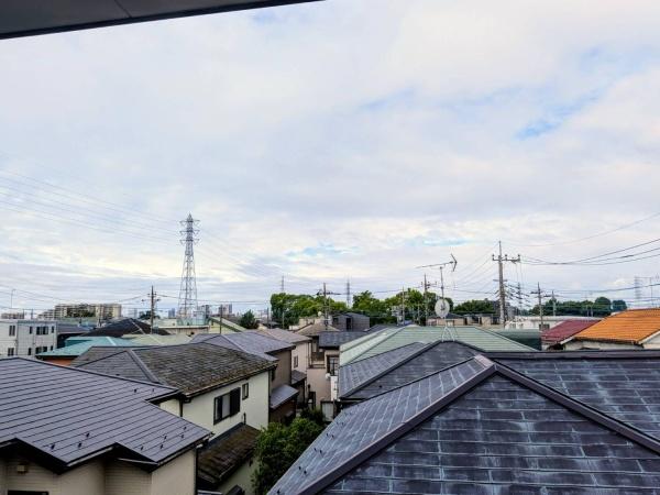 グラフティーマンション8